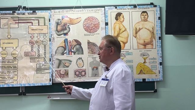 Надпочечники смотреть онлайн