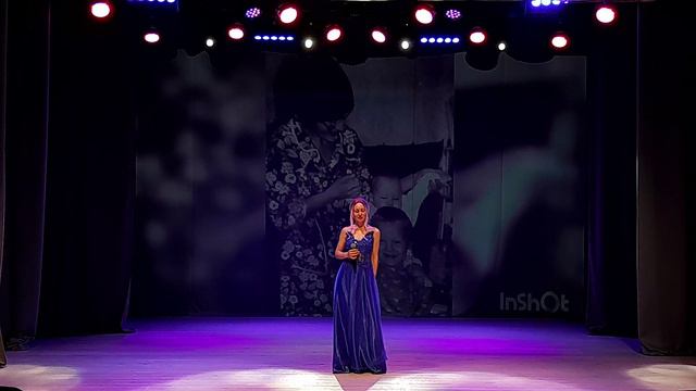 Елена Тимошенкова - Моя семья смотреть онлайн