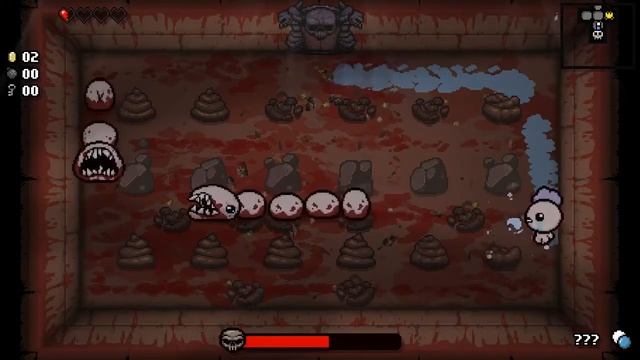 Прохождение The Binding Of Isaac Afterbirth Plus —  [Без комментариев]