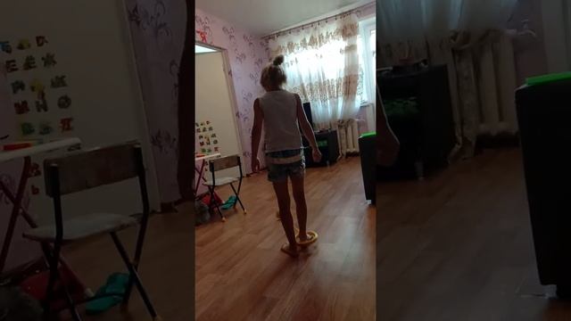 Как Как научиться прыгать на скакалке выгнать на скакалке смотреть онлайн