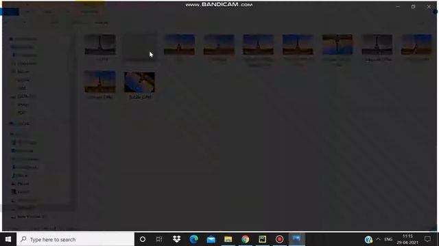 Image Processing in Python(PIL) смотреть онлайн