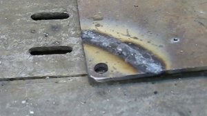 Технология сварки чугуна