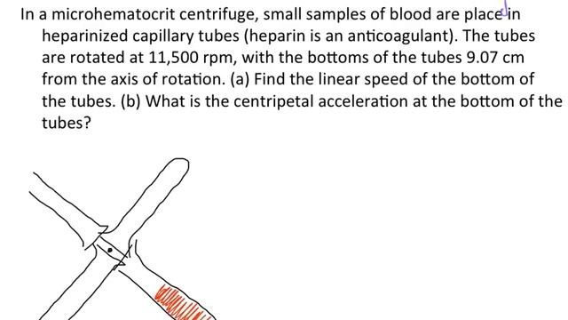 HPhy1 - Ch 10 - Total angular acceleration and Ex 10-8 смотреть онлайн