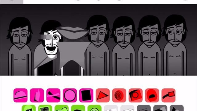IS THIS THE WEIRDEST SCRATCH MOD? (Incredibox - V10 Hijinx) смотреть онлайн