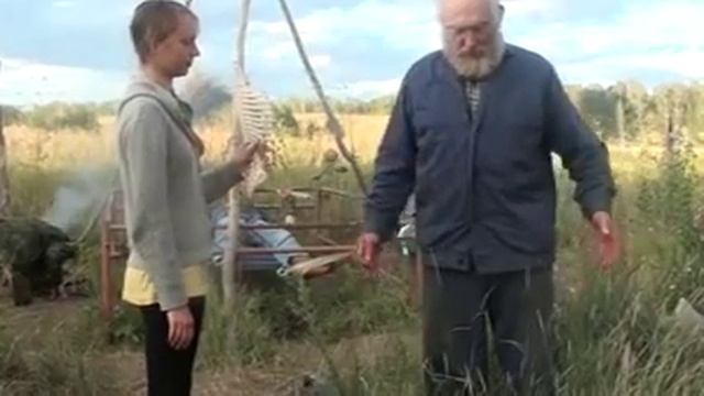 Обувь и Энергетика человека. Часть1 смотреть онлайн