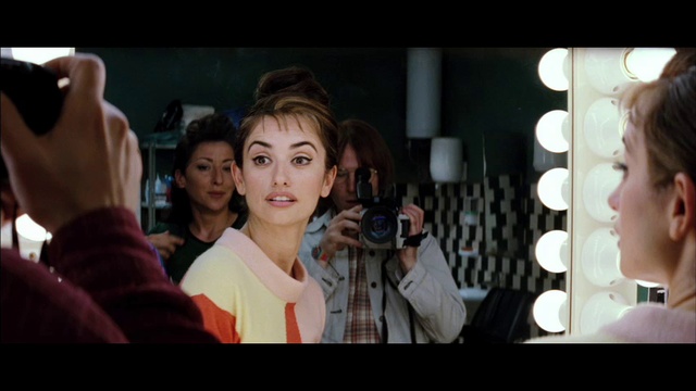 Трейлер Разомкнутые объятия (Los abrazos rotos) смотреть онлайн