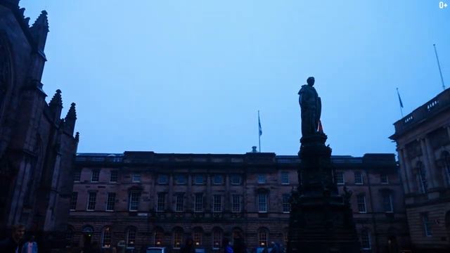 Ты пожалеешь, что не поехал в Шотландию! Что посмотреть в Шотландии Путешествие в Великобританию смотреть онлайн