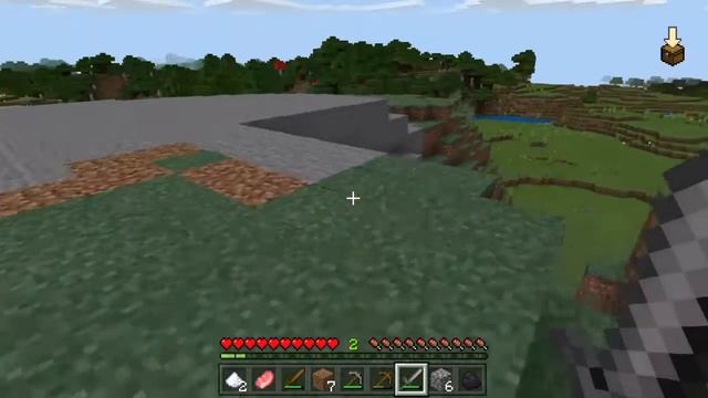 Minecraft_возвращение смотреть онлайн