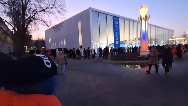 идём к павельену АТОМ смотреть онлайн