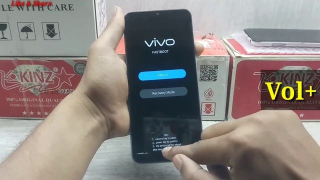 Vivo Y20G(V2037)Hard Reset/Remove Phone Lock 2021||Unlock Pattern/Pin/Password/Face 100% Working смотреть онлайн