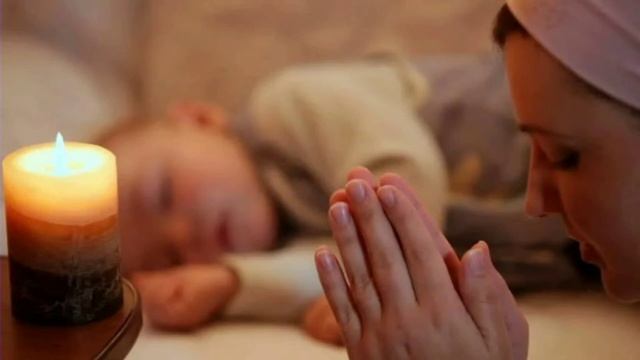 Молитва матери спасает/не хочу быть верующей смотреть онлайн