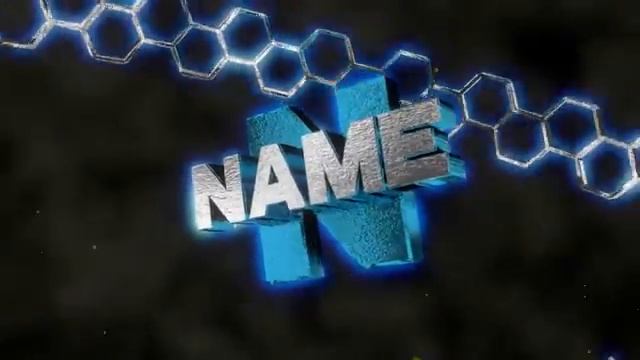 Free Blue Sync Blender Only Intro Template | Fast Render | By AstanArtz смотреть онлайн