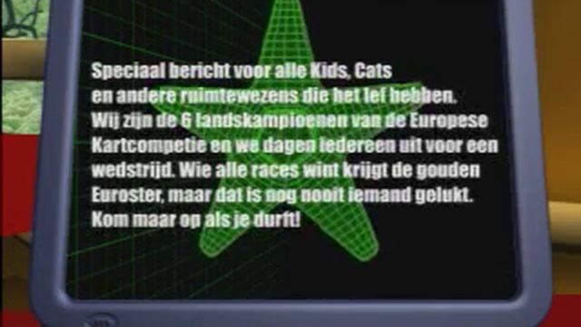 Redcat Superkarts Intro смотреть онлайн