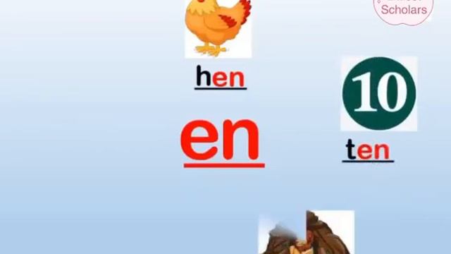 Phonics Reader 2 - en / Sally chin смотреть онлайн