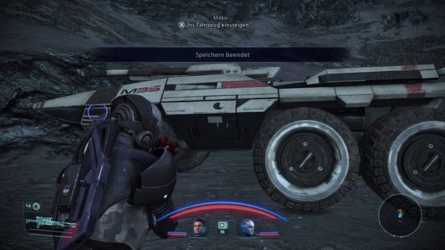 Mass Effect 1 Legendary Edition | Stasis Mastery | Trophy | Achievement Guide смотреть онлайн