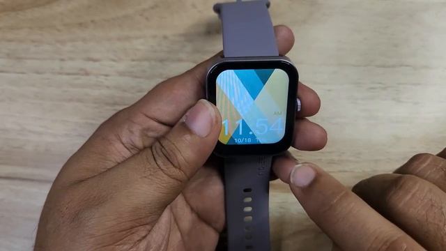 Noise ColorFit Caliber 2 Unboxing & Review - Is it Best Smartwatch Under 2000??? смотреть онлайн