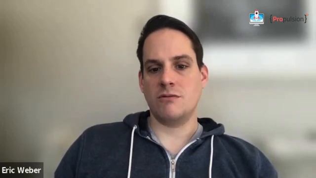 Interview with Eric Weber смотреть онлайн