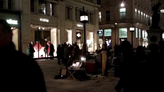 Вена в Рождество глазами советского туриста смотреть онлайн