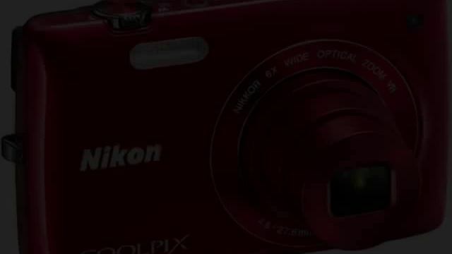 Nikon Coolpix S4300 смотреть онлайн