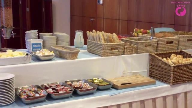 Cristal Palace. Чехия (Марианские Лазне) смотреть онлайн