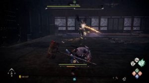 Как победить Чжан Ляо | Wo Long : Fallen Dynasty