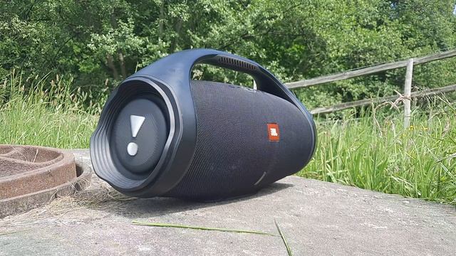 Jbl Boombox 2 | 60-80vol. смотреть онлайн