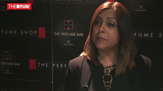 What's It Like To Drink At The Perfume Shop's Cocktail Bar? смотреть онлайн