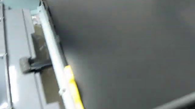 Installing the Transfer Belt Maintenance Kit ITU 56P9903 in the Lexmark C910 C912 смотреть онлайн