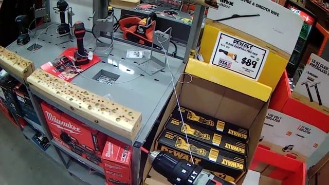 Черная Пятница Магазин Home Depot США ШОК часть 2