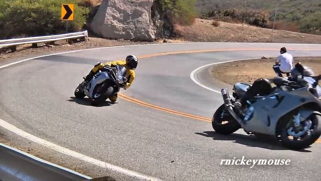 Mulholland Riders 9/25/11 смотреть онлайн