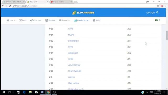 how to git free robux!!!!! no password needed смотреть онлайн