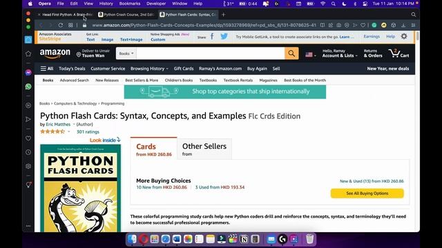 Best Python Book for the Beginners? смотреть онлайн