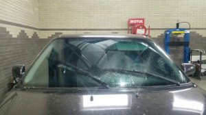 Веерные форсунки Ауди А6 С4