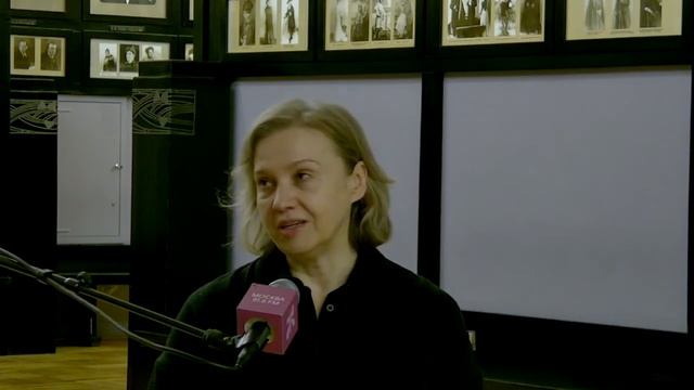 "Практика театра". Юрий Квятковский смотреть онлайн