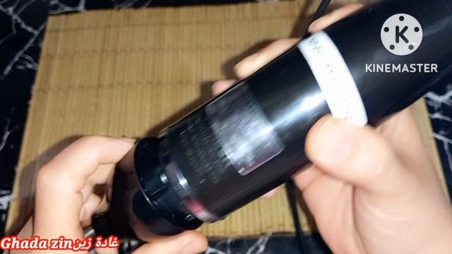هاند بلندر فريش 600 وات. رفيو خلاط يدوي فريش كيفية الاستخدام والمميزات والسعر Hand blender fresh смотреть онлайн