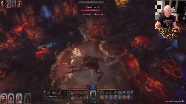 Baldur's Gate 3 Новые подробности, что ждет нас после релизе? смотреть онлайн