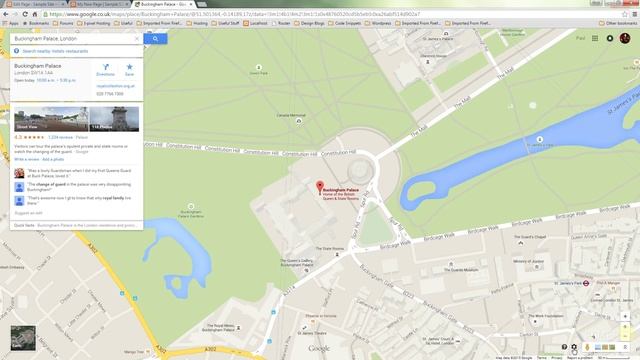 Wordpress Tutorial: Visual Composer - Google Maps смотреть онлайн