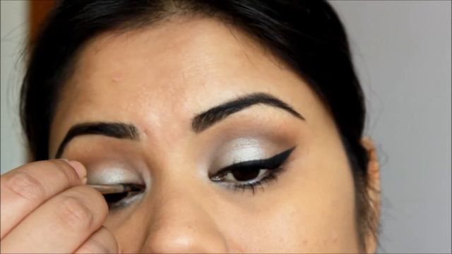 Spring Trend - Orange Lips, Winged Liner ft GA Lip Maestro #401 смотреть онлайн