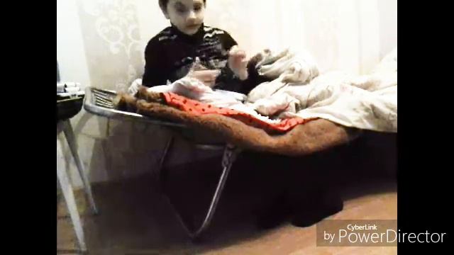 Что я делаю когда болею