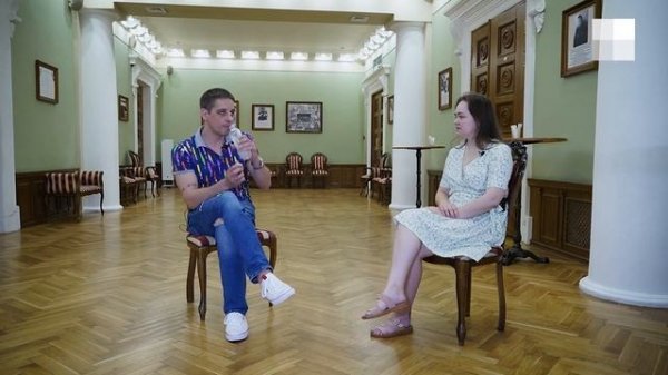 Павел Поляков — о родительстве, отмене русской культуры и правде | NGS.RU