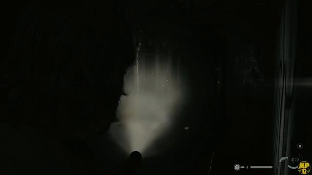 Alan Wake 2 Прохождение часть 5 смотреть онлайн