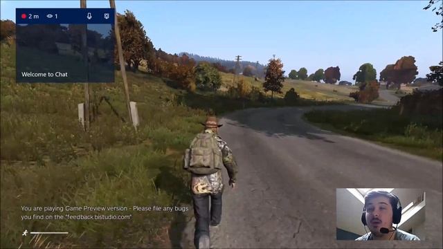 DayZ xbox patch notes! смотреть онлайн