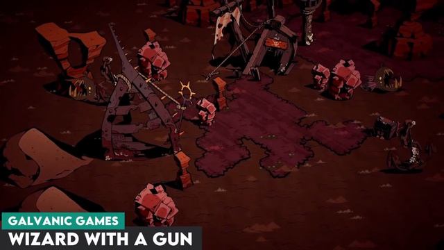The BEST Upcoming Roguelike and Roguelite Games of 2022! смотреть онлайн