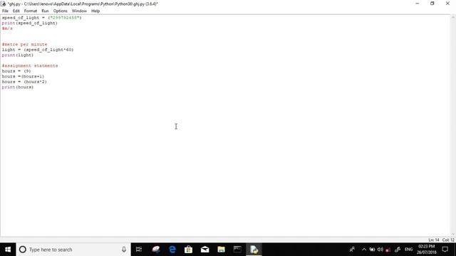 Python from very basic level || printing variable || printing statment- || Ak смотреть онлайн