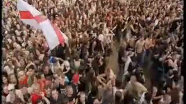 Megadeth - 2007 Download - Symphony Of Destruction