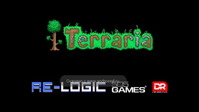 DESCARGAR TERRARIA 1.4 PARA MOBILES 😱 | THESOLDER11 смотреть онлайн