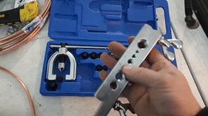 Медные тормозные трубки и набор для развальцовки от AVTO.WORLD