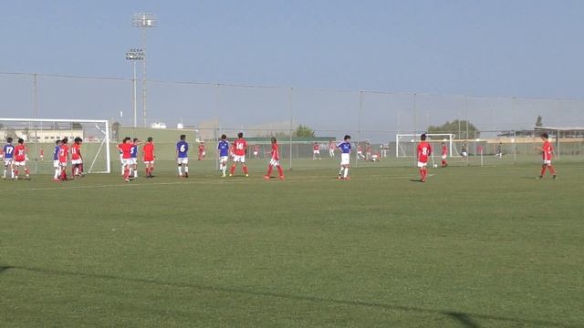 Real Murcia vs Ford C.D infantil, segunda parte. Murcia bases смотреть онлайн