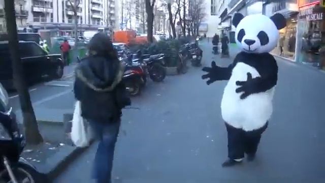 Панда Маг 80 левела смотреть онлайн