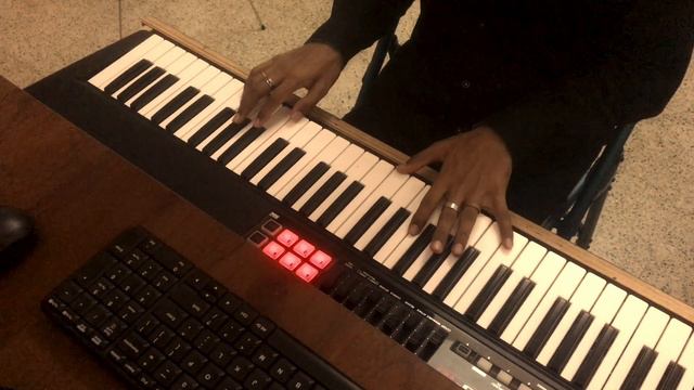 En Kadhalae - Short Keyboard Cover by Ds Dhinakaran | SPB & A.R RAHMAN Hits | Ds MusiQ | Ds смотреть онлайн